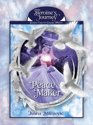 cover image of The Peace Maker